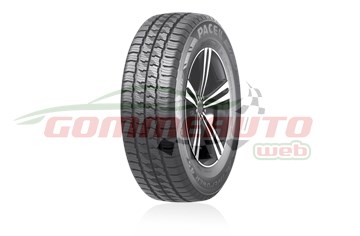COP. 195/65 R16C 104/102R ACTIVE POWER 4S
